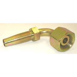 24mm 90/S FOR 1/2 HOSE R/U